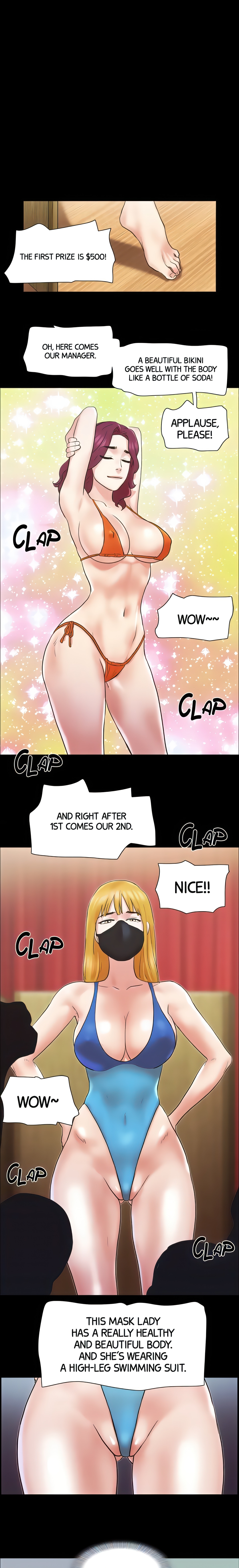Only With Consent (Official Uncensored)