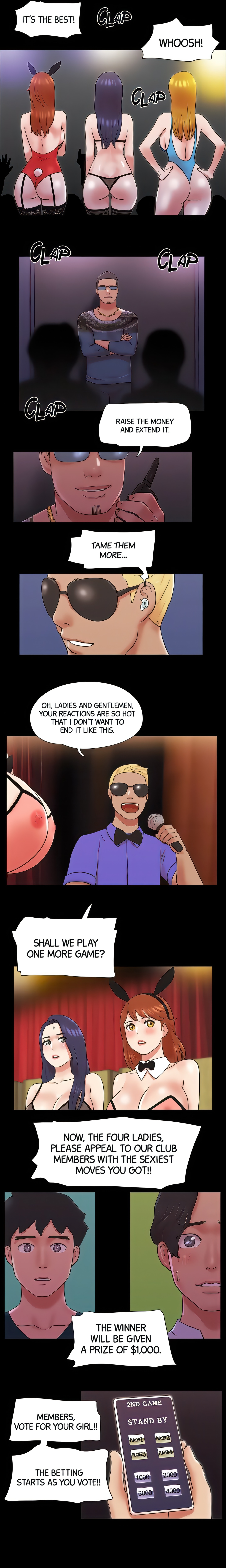 Only With Consent (Official Uncensored)