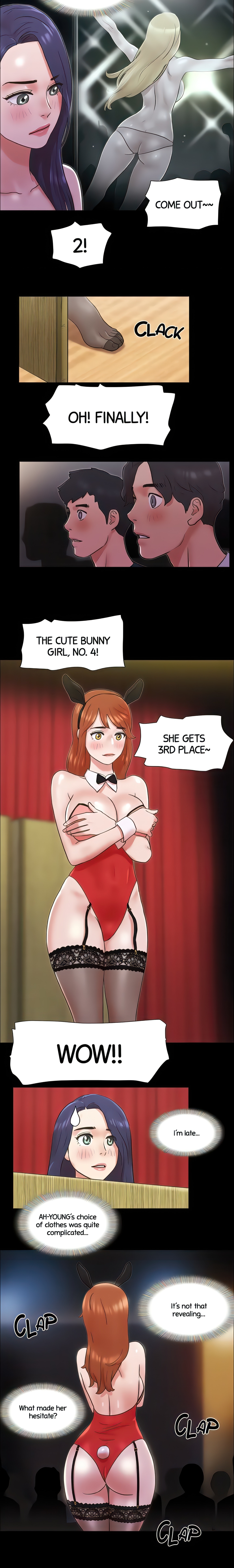 Only With Consent (Official Uncensored)