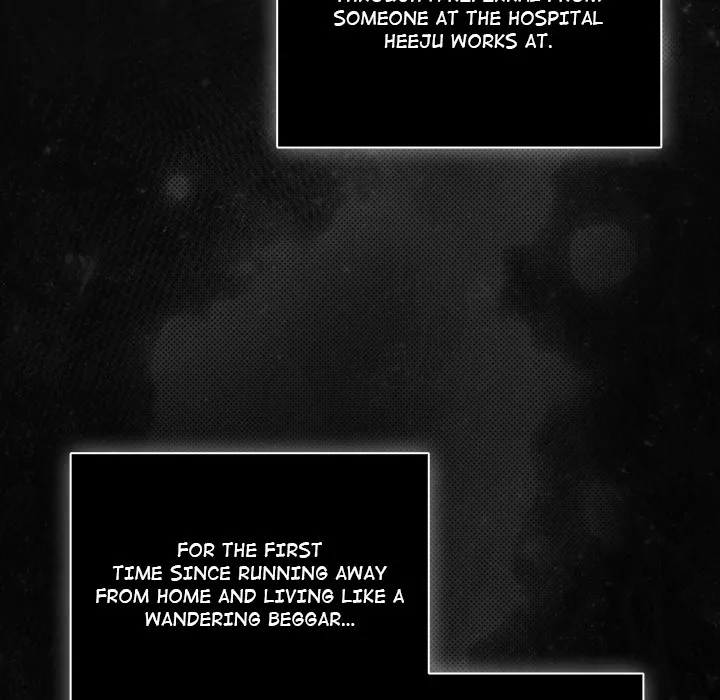 People of The Dark