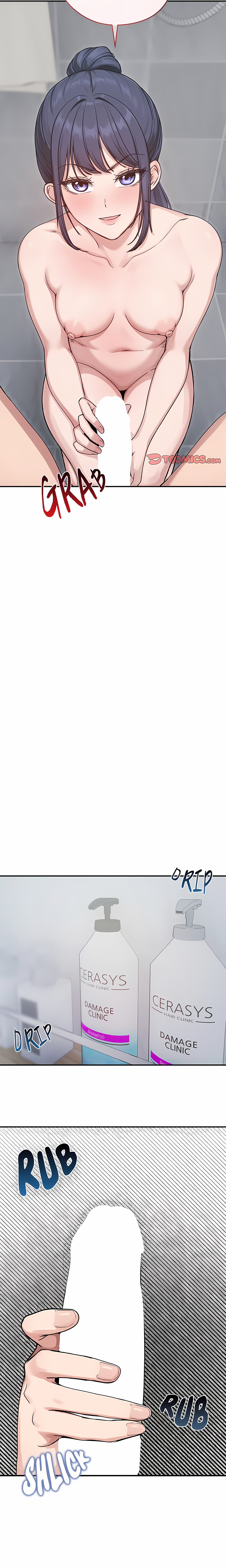 Stuck Living with My In-Laws Chapter 77 Page 7
