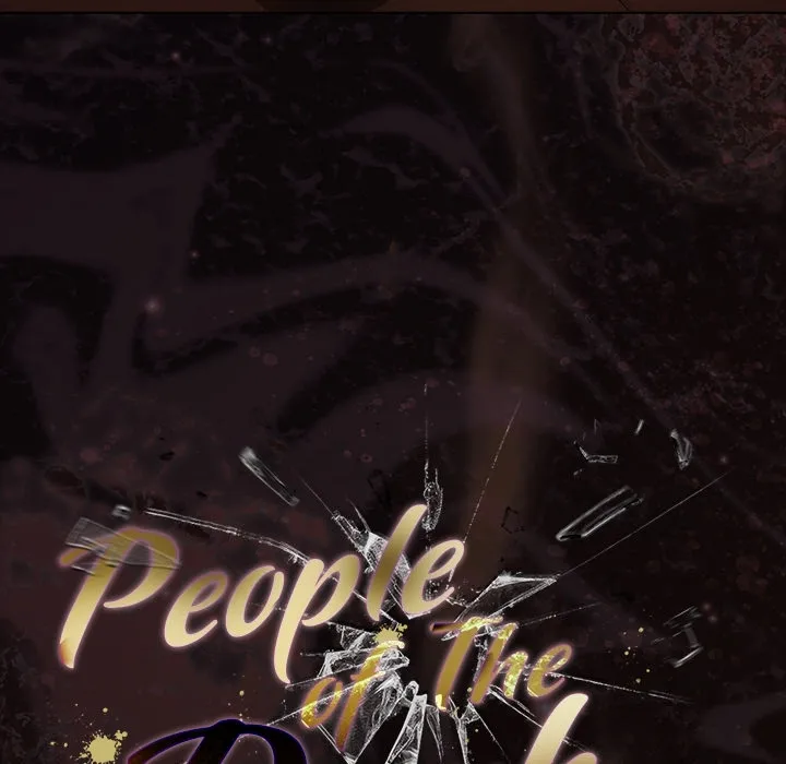 People of The Dark