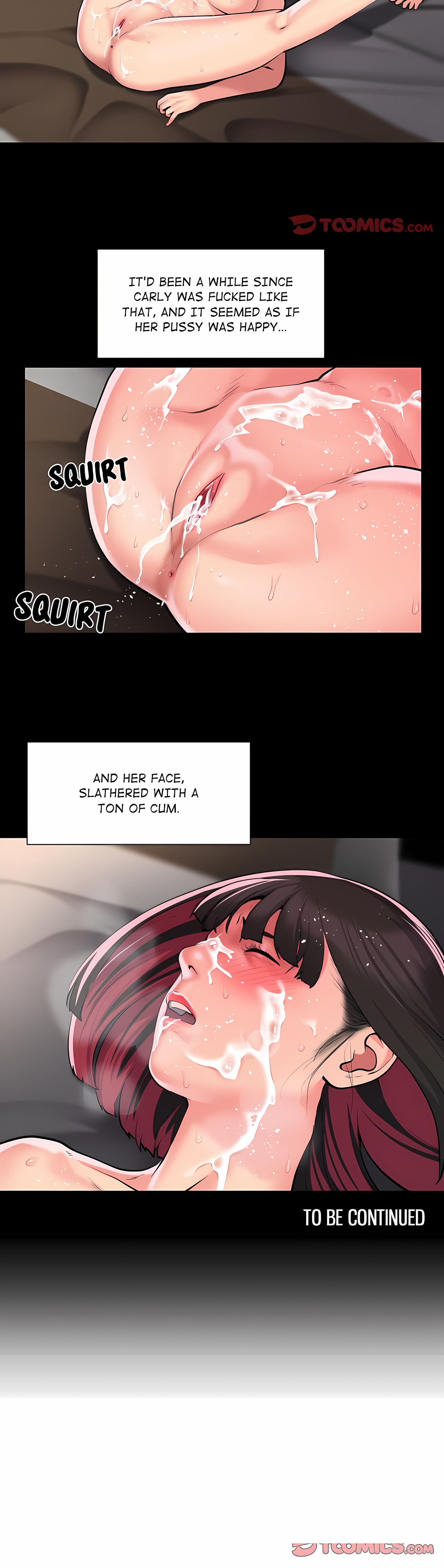The Ladies’ Associate (Uncensored)