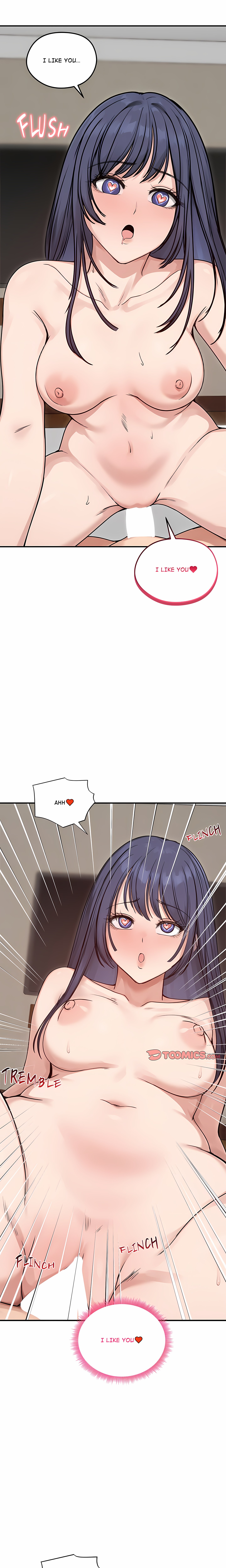 Stuck Living with My In-Laws Chapter 77 Page 23