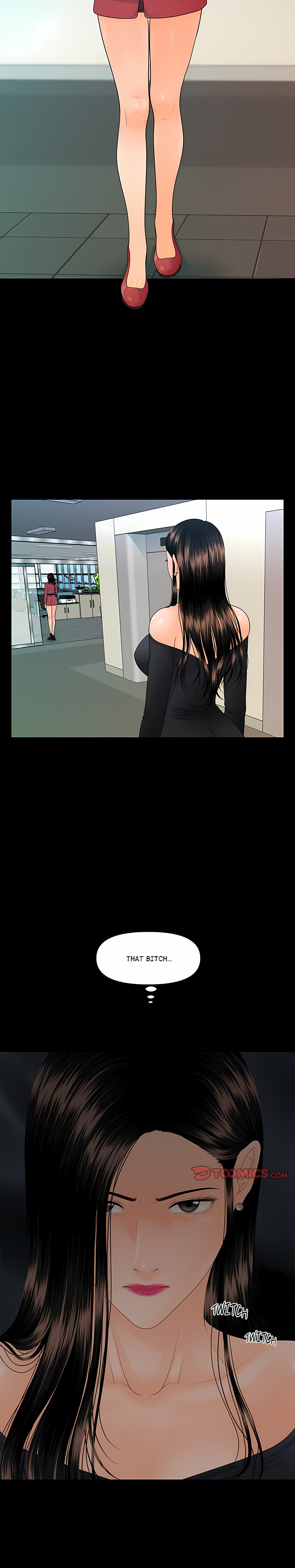 My Secretary