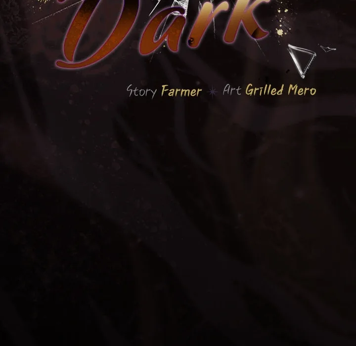 People of The Dark