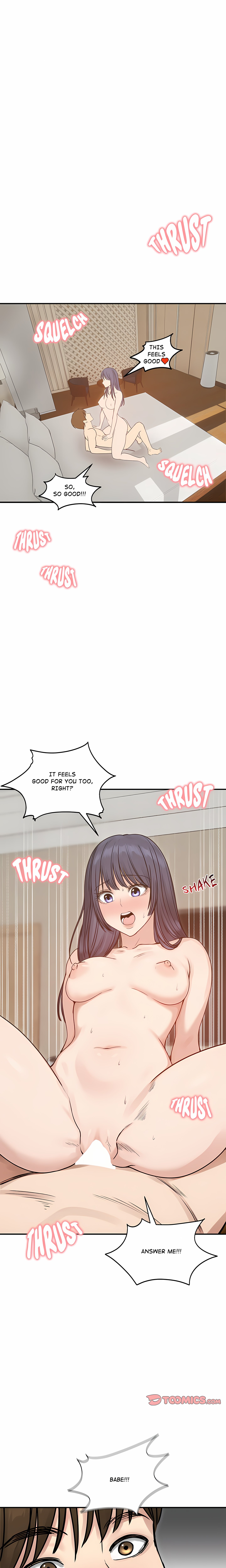 Stuck Living with My In-Laws Chapter 77 Page 19