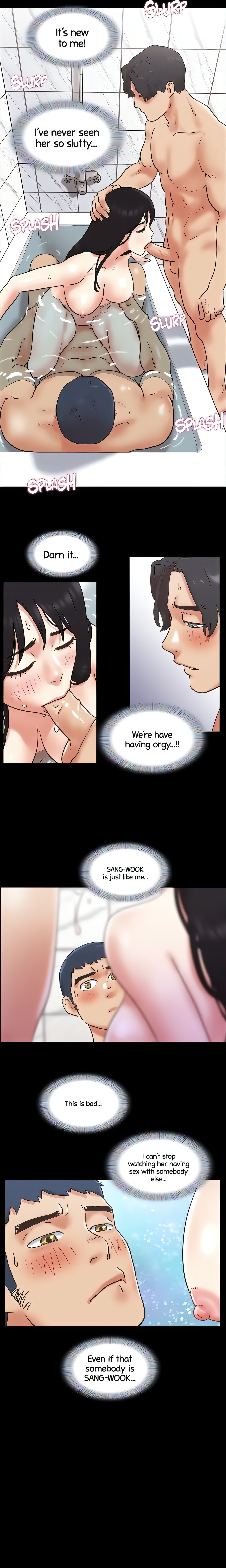 Only With Consent (Official Uncensored)