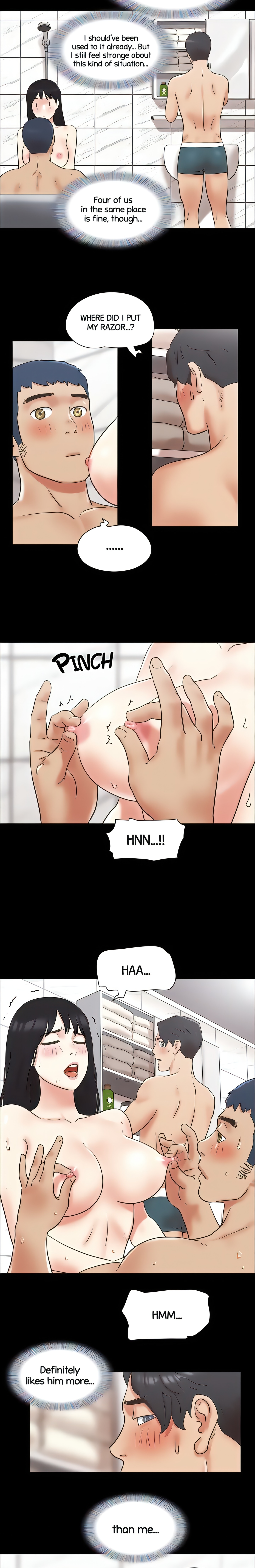 Only With Consent (Official Uncensored)