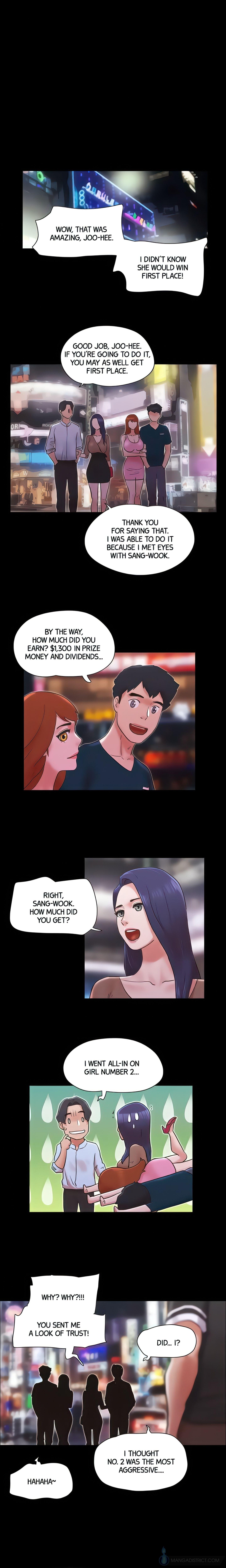 Only With Consent (Official Uncensored)