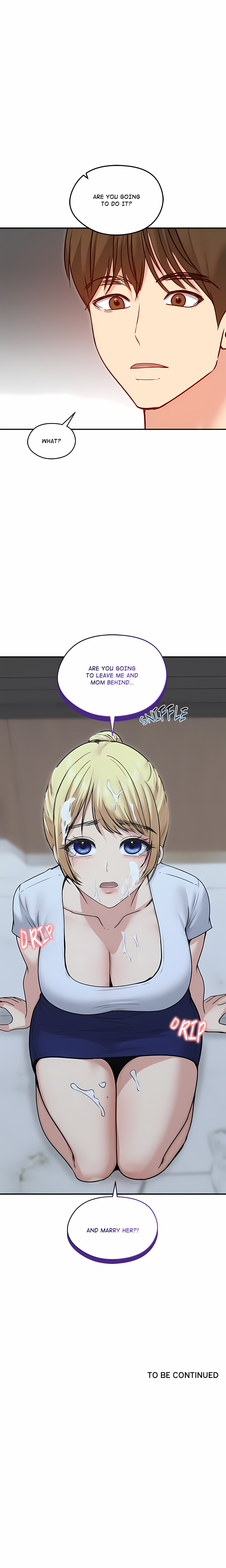 Stuck Living with My In-Laws Chapter 78 Page 26