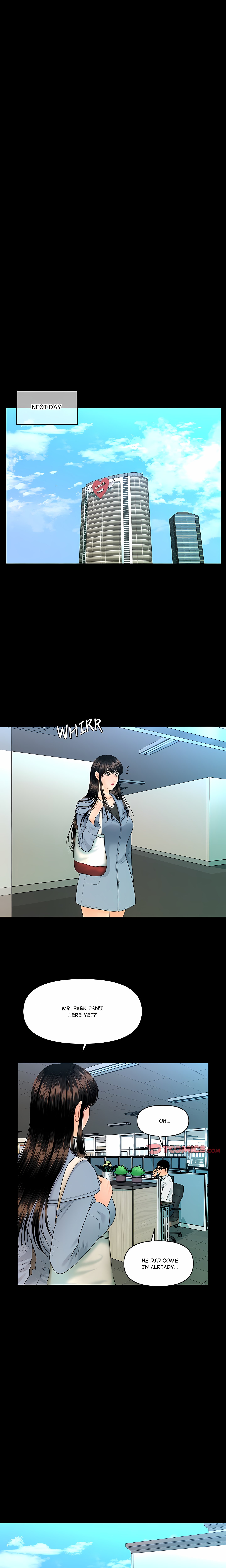 My Secretary