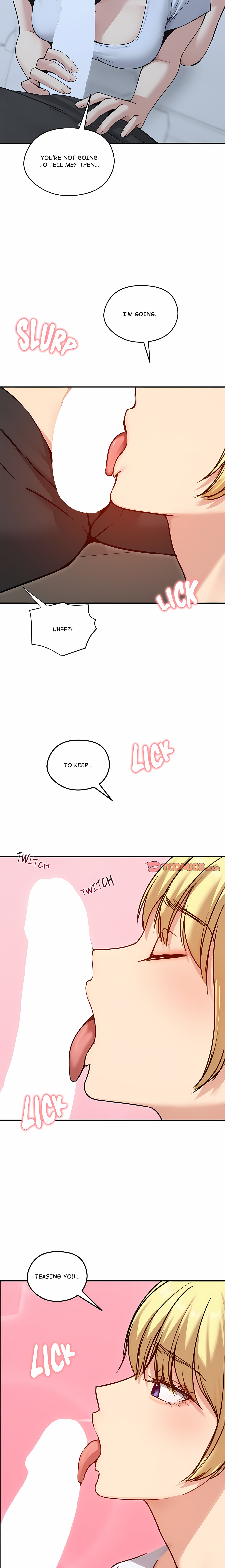 Stuck Living with My In-Laws Chapter 78 Page 22