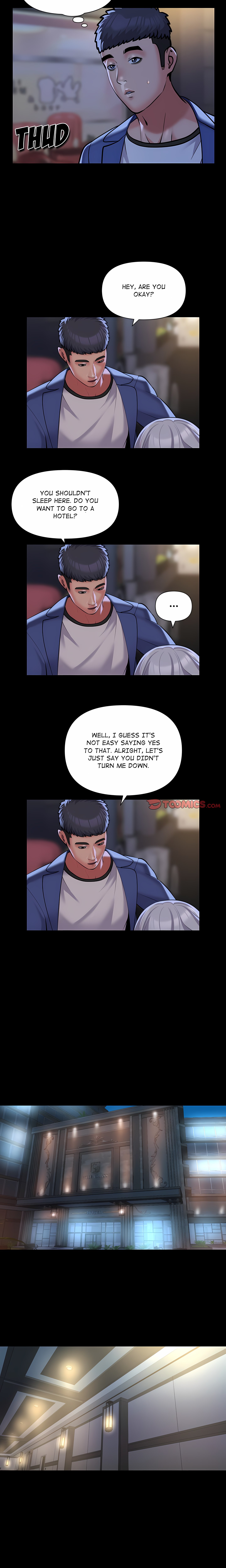 The Ladies’ Associate (Uncensored)