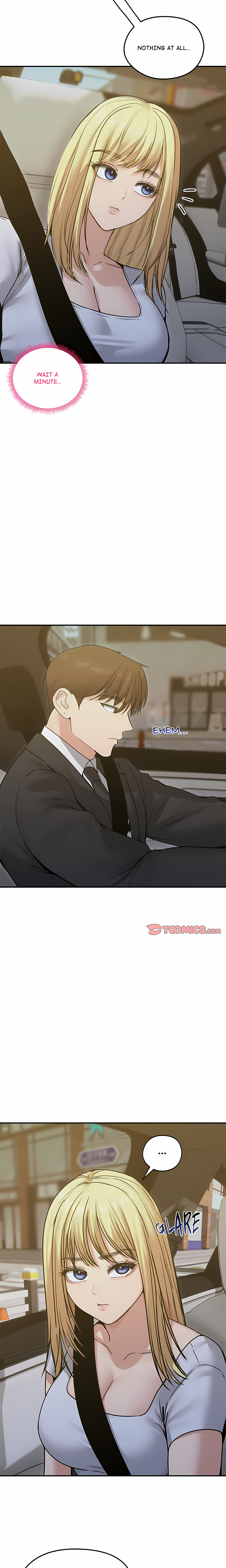 Stuck Living with My In-Laws Chapter 78 Page 13