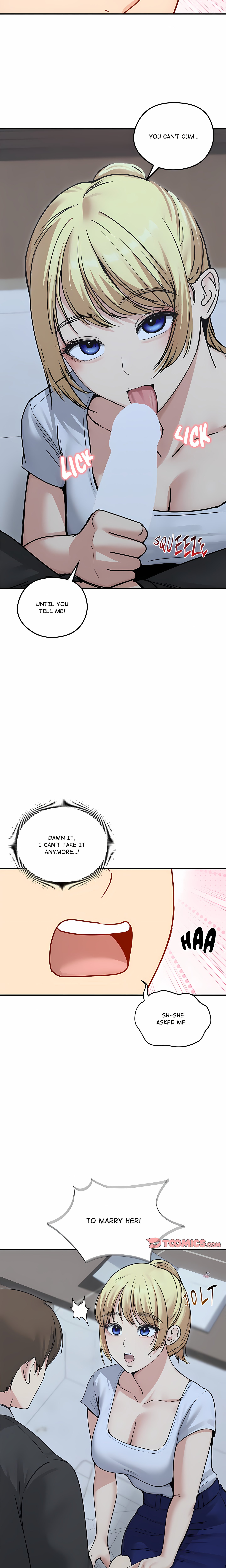 Stuck Living with My In-Laws Chapter 78 Page 24