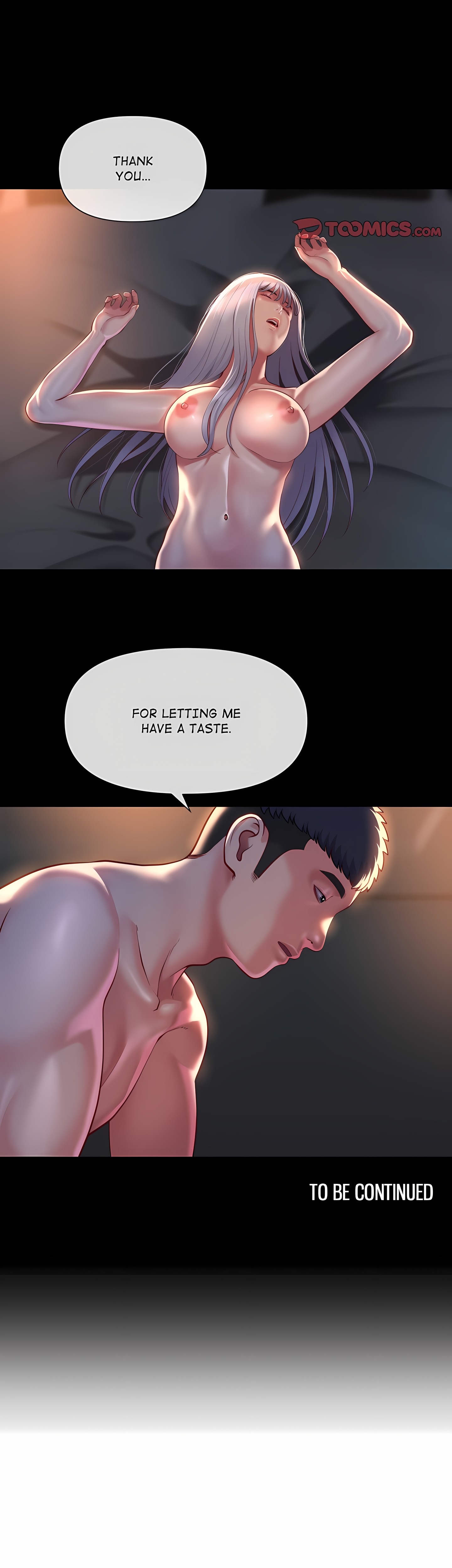The Ladies’ Associate (Uncensored)