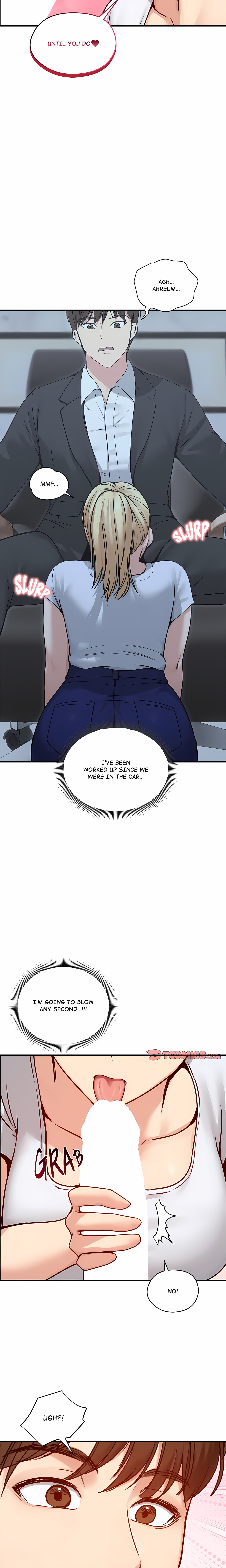 Stuck Living with My In-Laws Chapter 78 Page 23