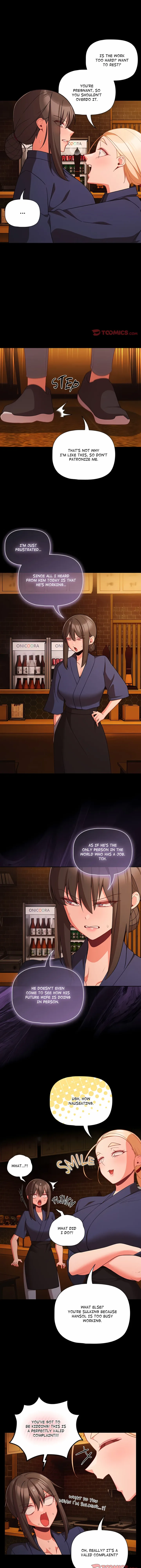 People of The Dark