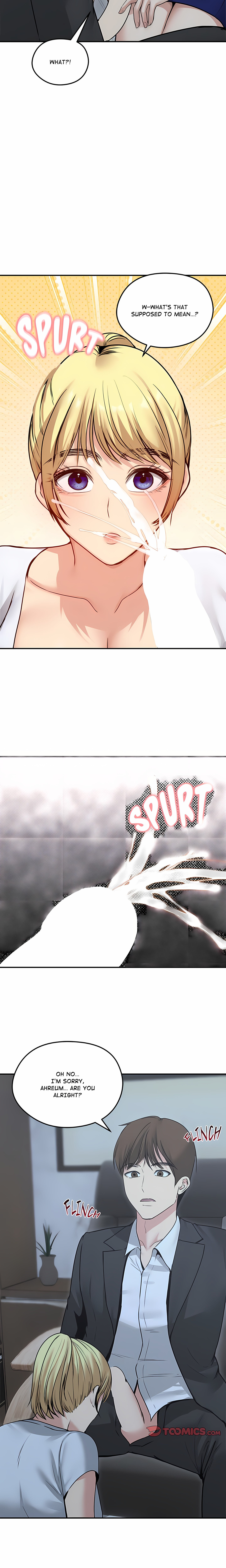 Stuck Living with My In-Laws Chapter 78 Page 25