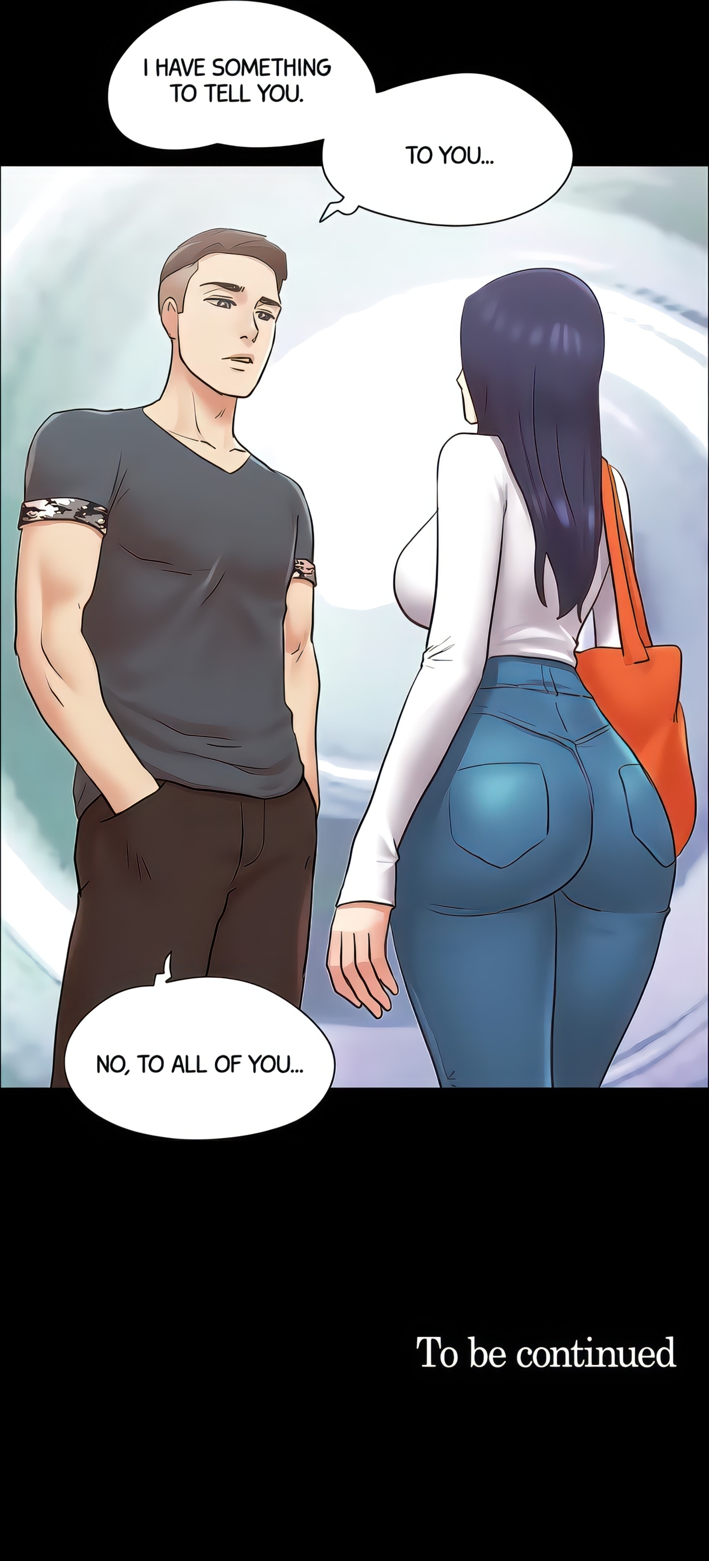 Only With Consent (Official Uncensored)