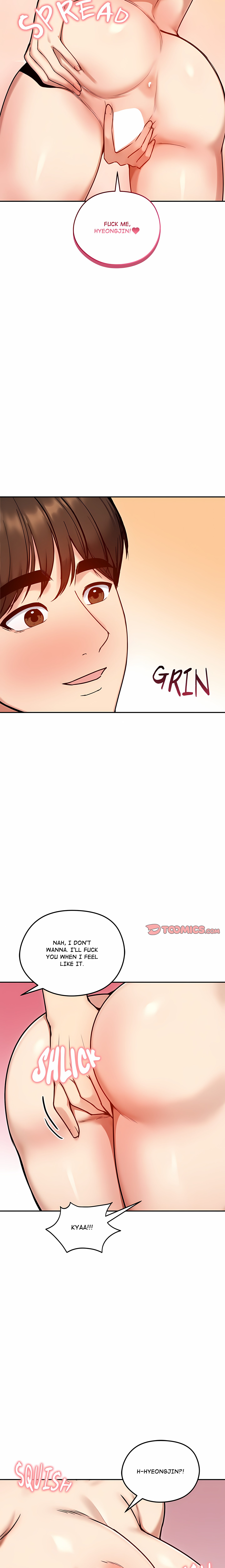 Stuck Living with My In-Laws Chapter 79 Page 12