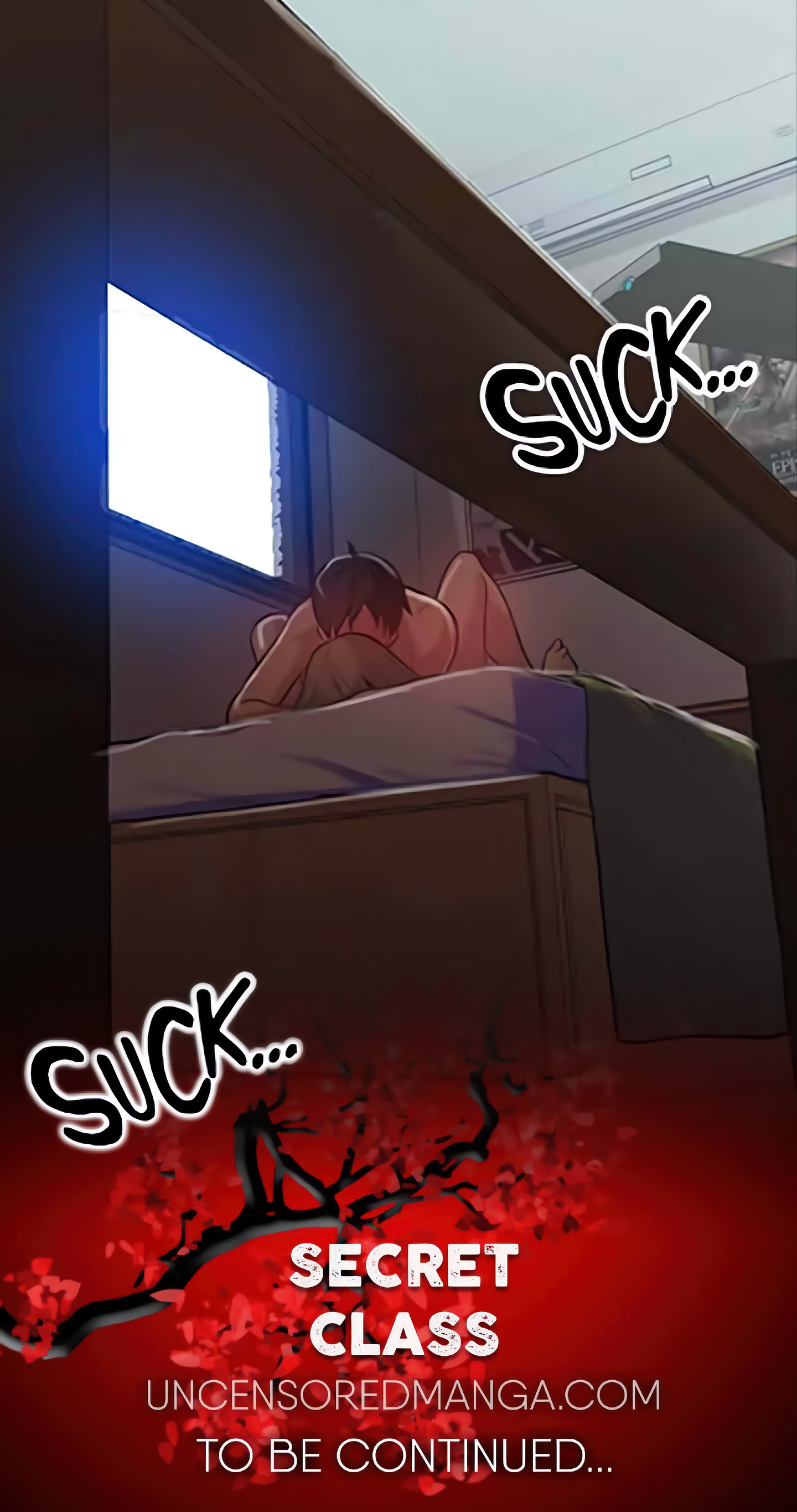Secret Class (Uncensored Fan Edition) Chapter 79 Page 42