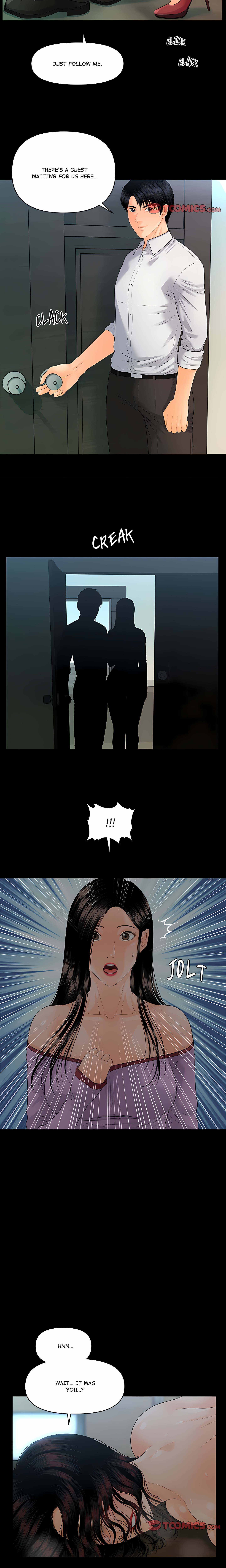 My Secretary