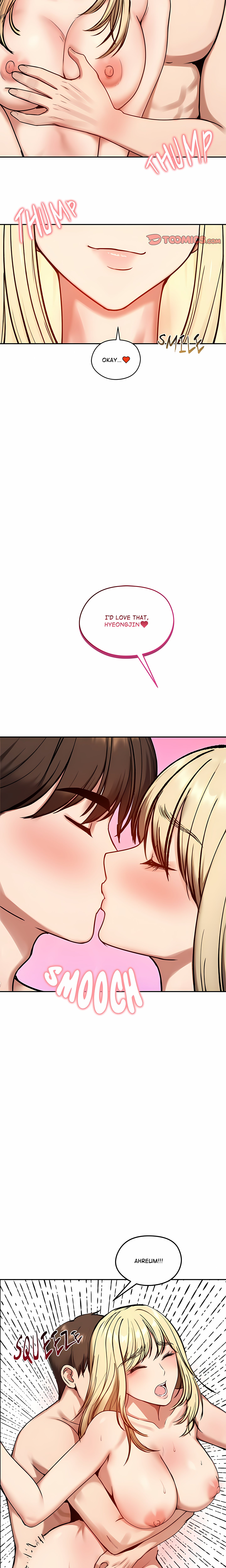 Stuck Living with My In-Laws Chapter 79 Page 20