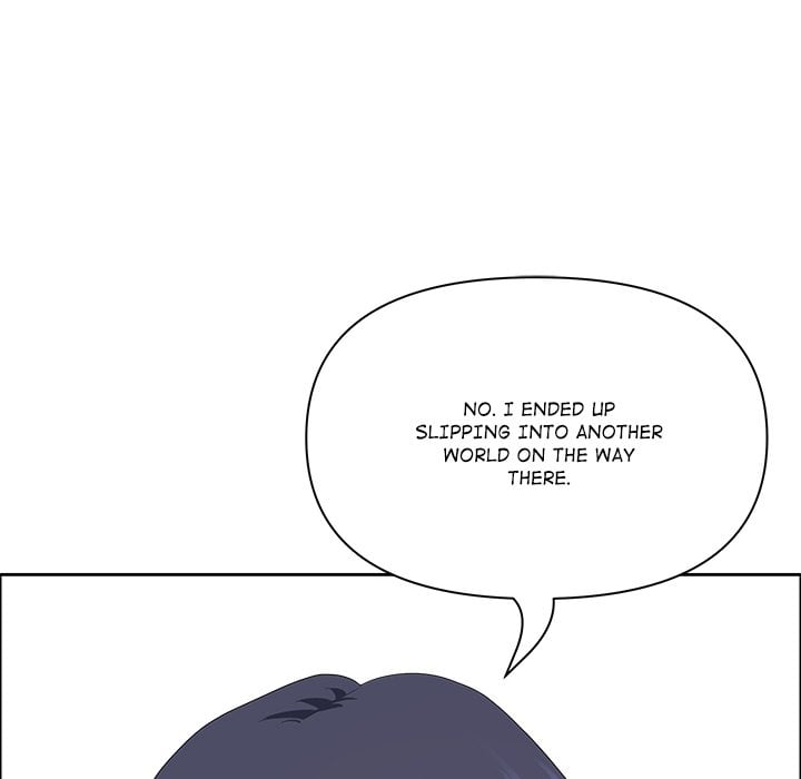 BIG GUY Chapter 79 Page 38