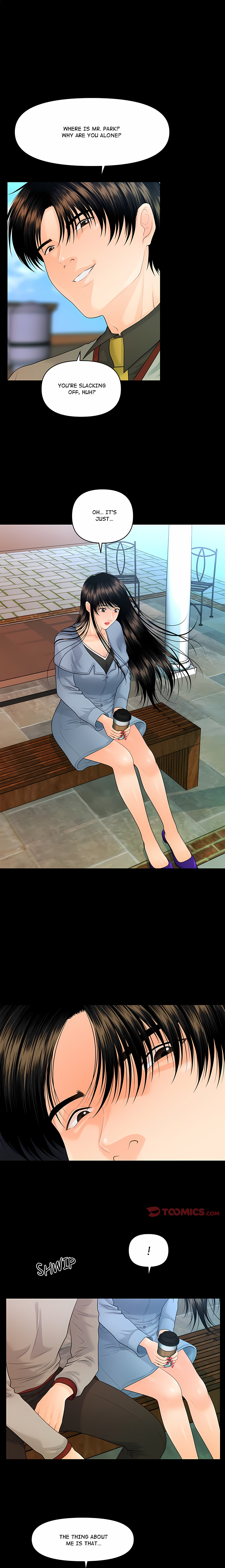 My Secretary