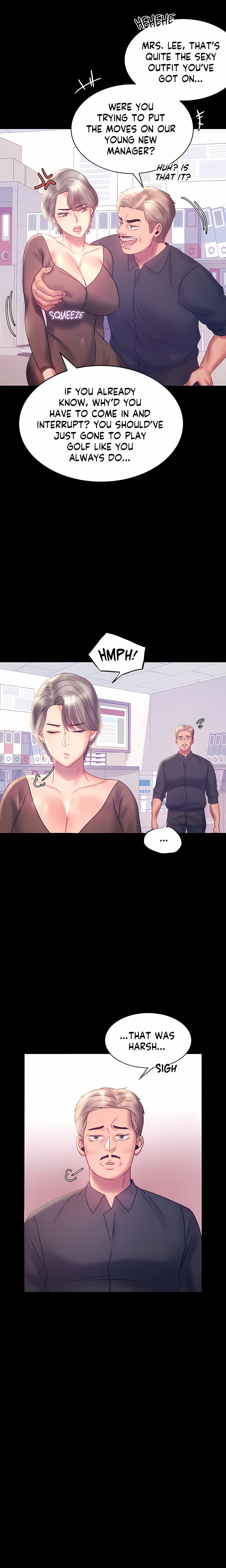 Infidelity 101 (Uncensored)