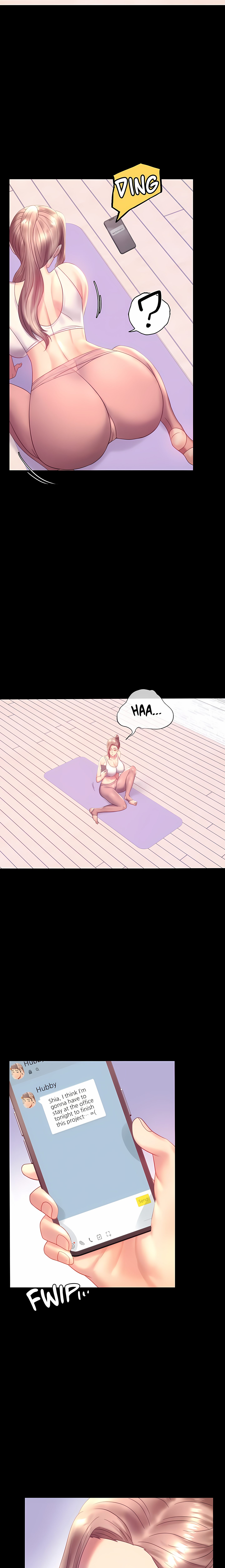 Infidelity 101 (Uncensored)