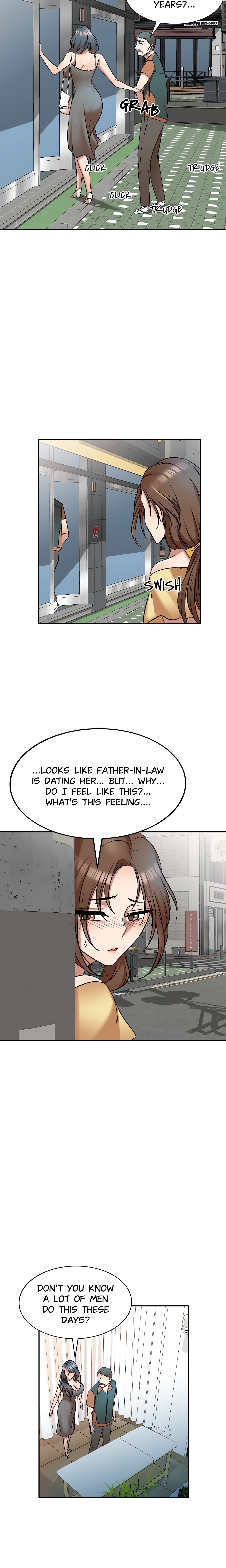 Daughter in Law (FACON) (Uncensored)