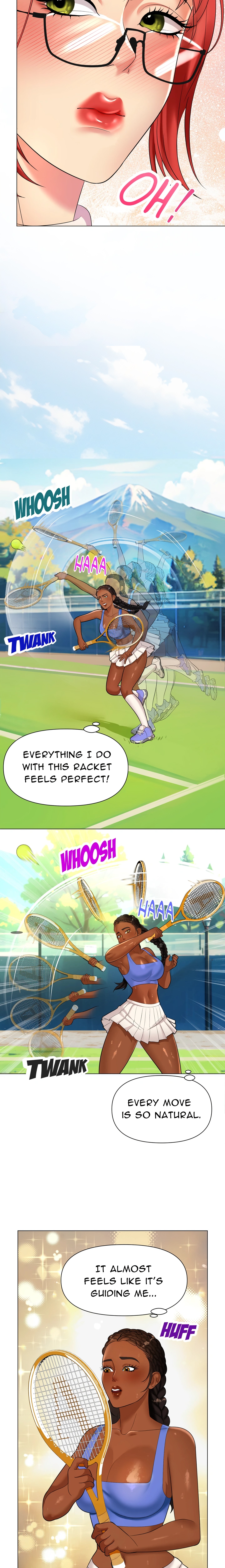 Game. Bang. Match. (Uncensored)