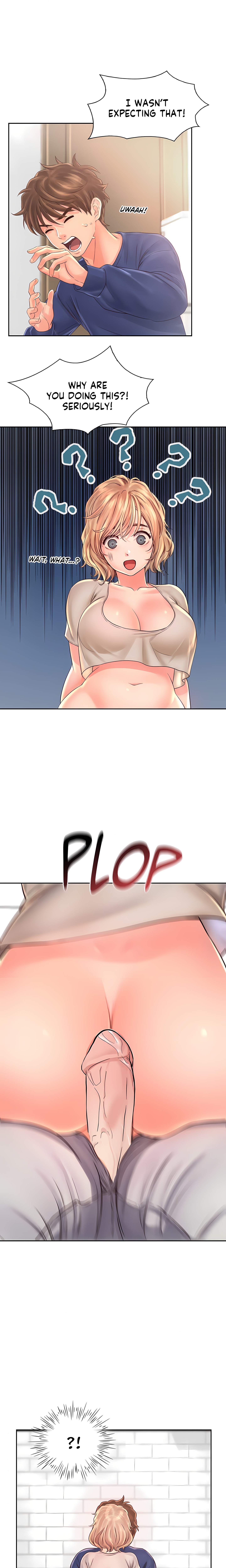 Osaka (Uncensored)