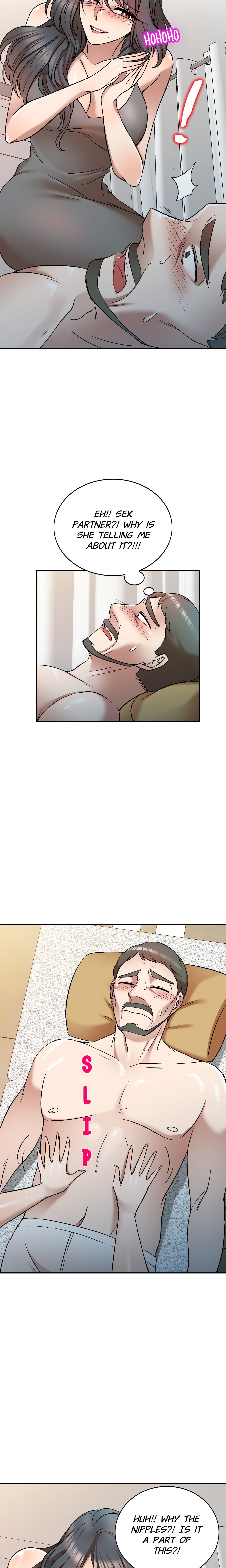 Daughter in Law (FACON) (Uncensored)