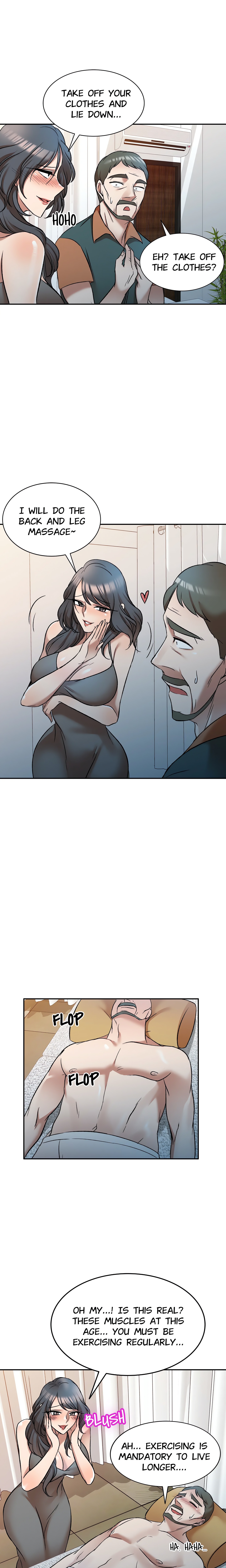 Daughter in Law (FACON) (Uncensored)