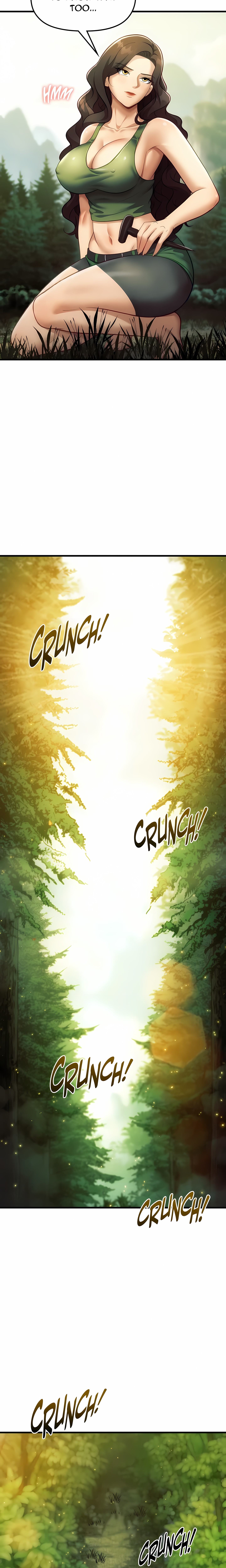 Into The Wild (Uncensored)