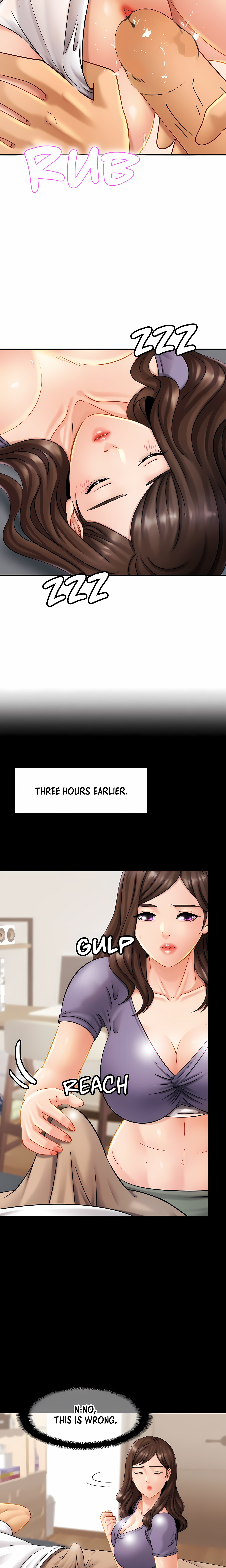 Close Family (Uncensored)