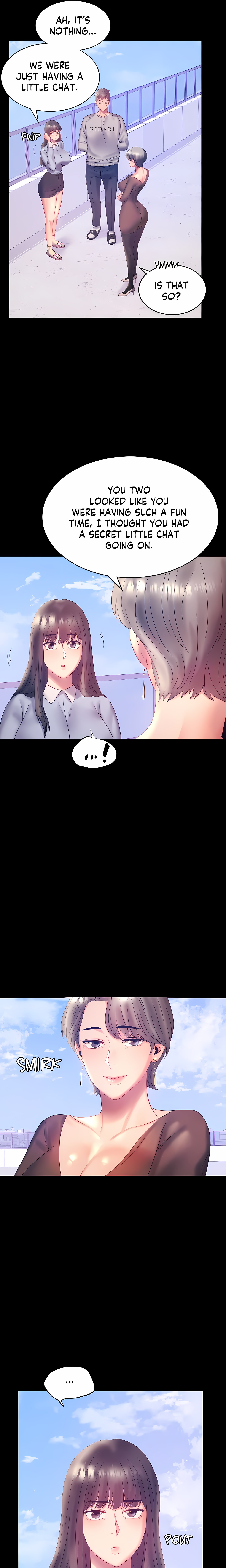 Infidelity 101 (Uncensored)
