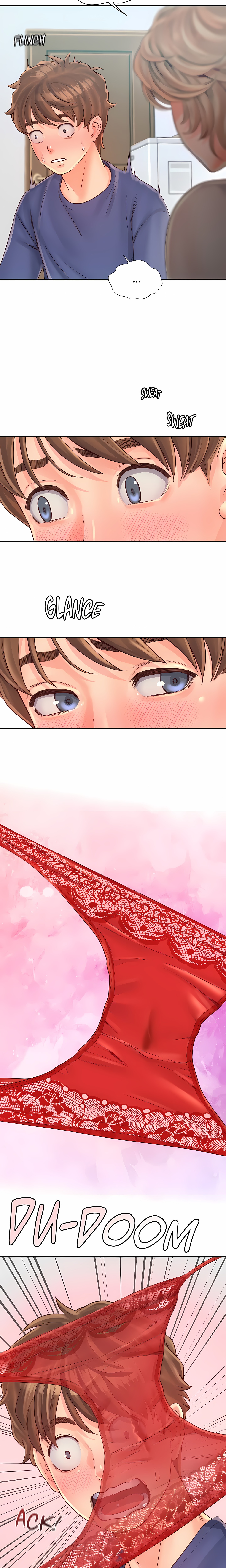 Osaka (Uncensored)