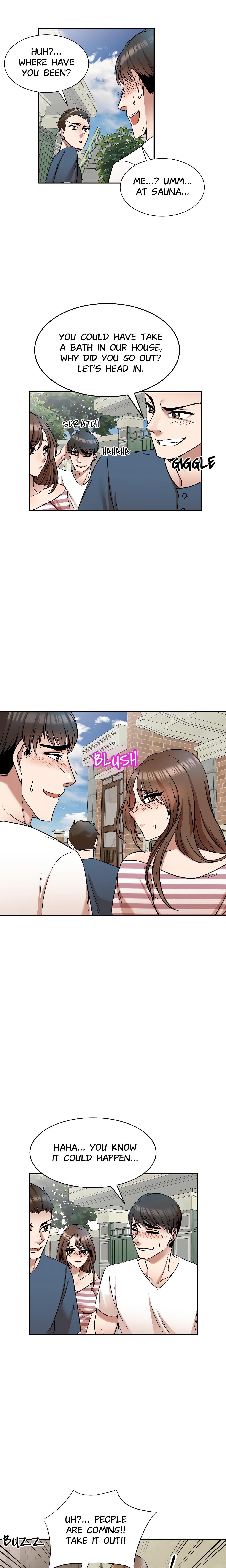 Daughter in Law (FACON) (Uncensored)