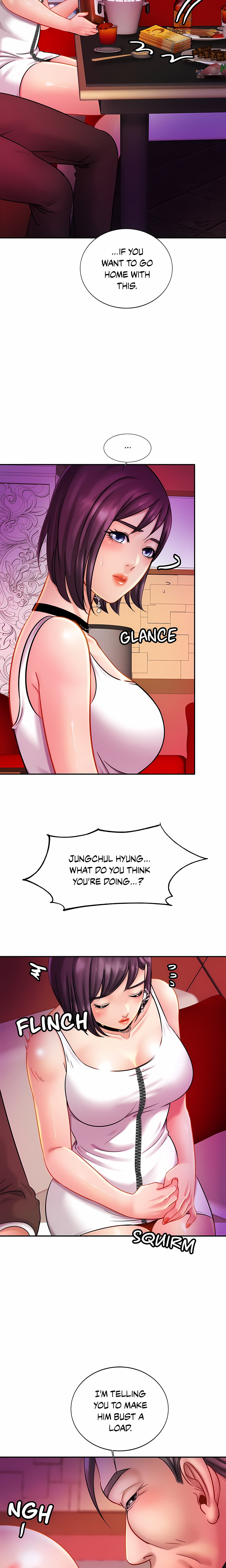 Close Family (Uncensored)