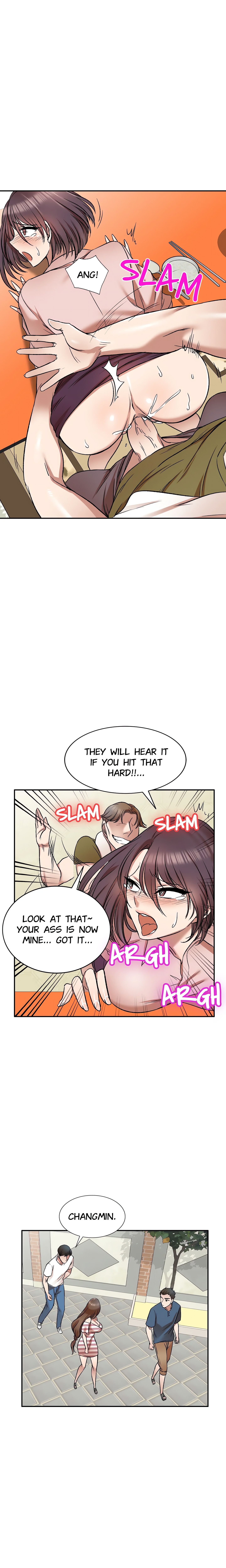 Daughter in Law (FACON) (Uncensored)