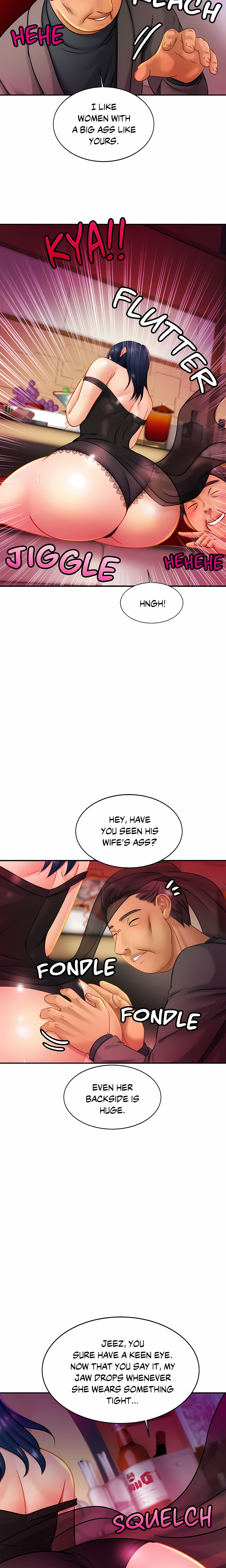 Close Family (Uncensored)