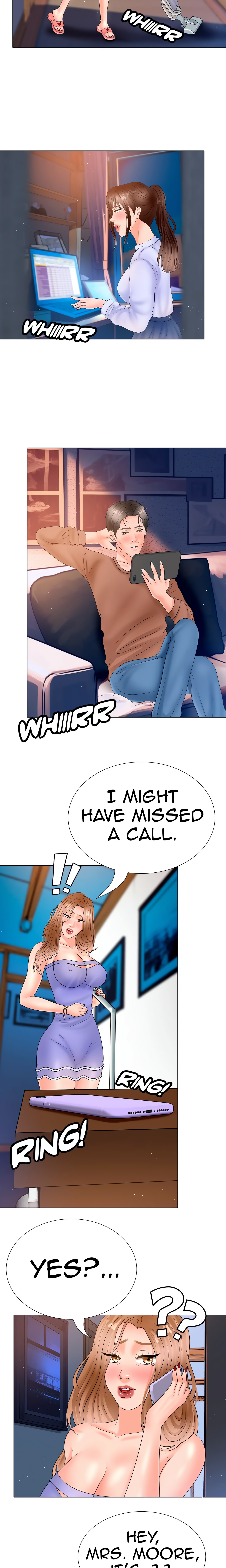 Dirty Wishes (Uncensored)