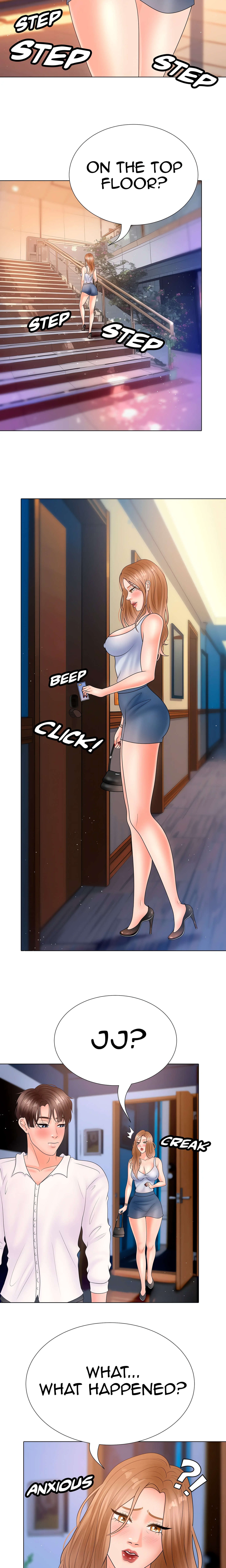 Dirty Wishes (Uncensored)