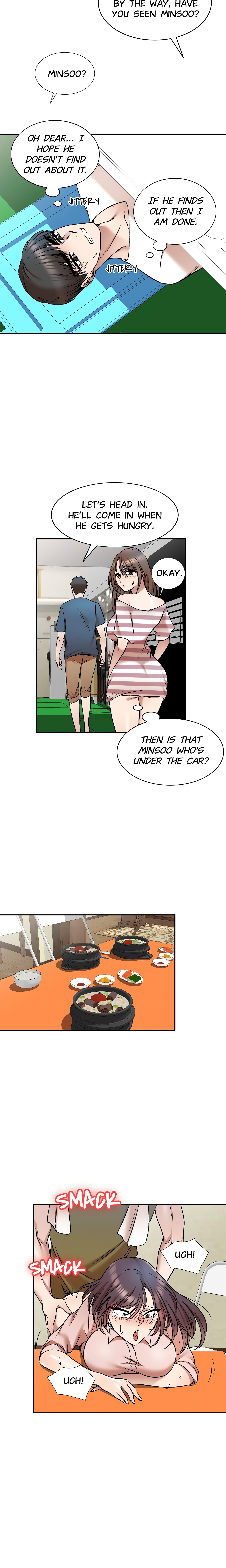 Daughter in Law (FACON) (Uncensored)