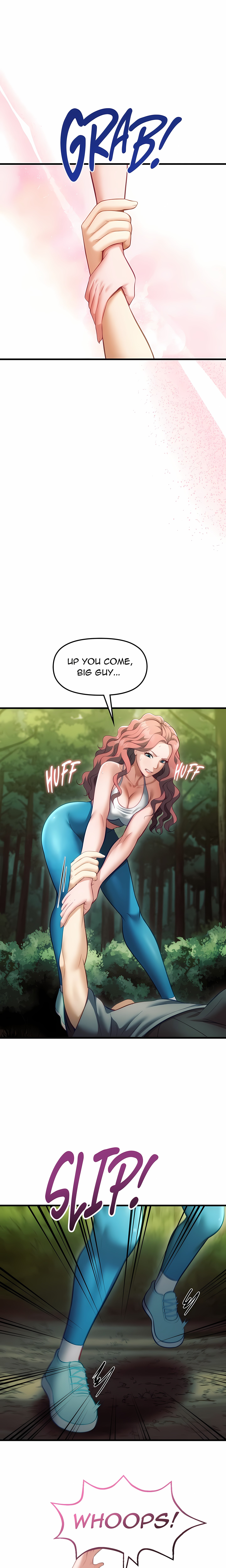 Into The Wild (Uncensored)